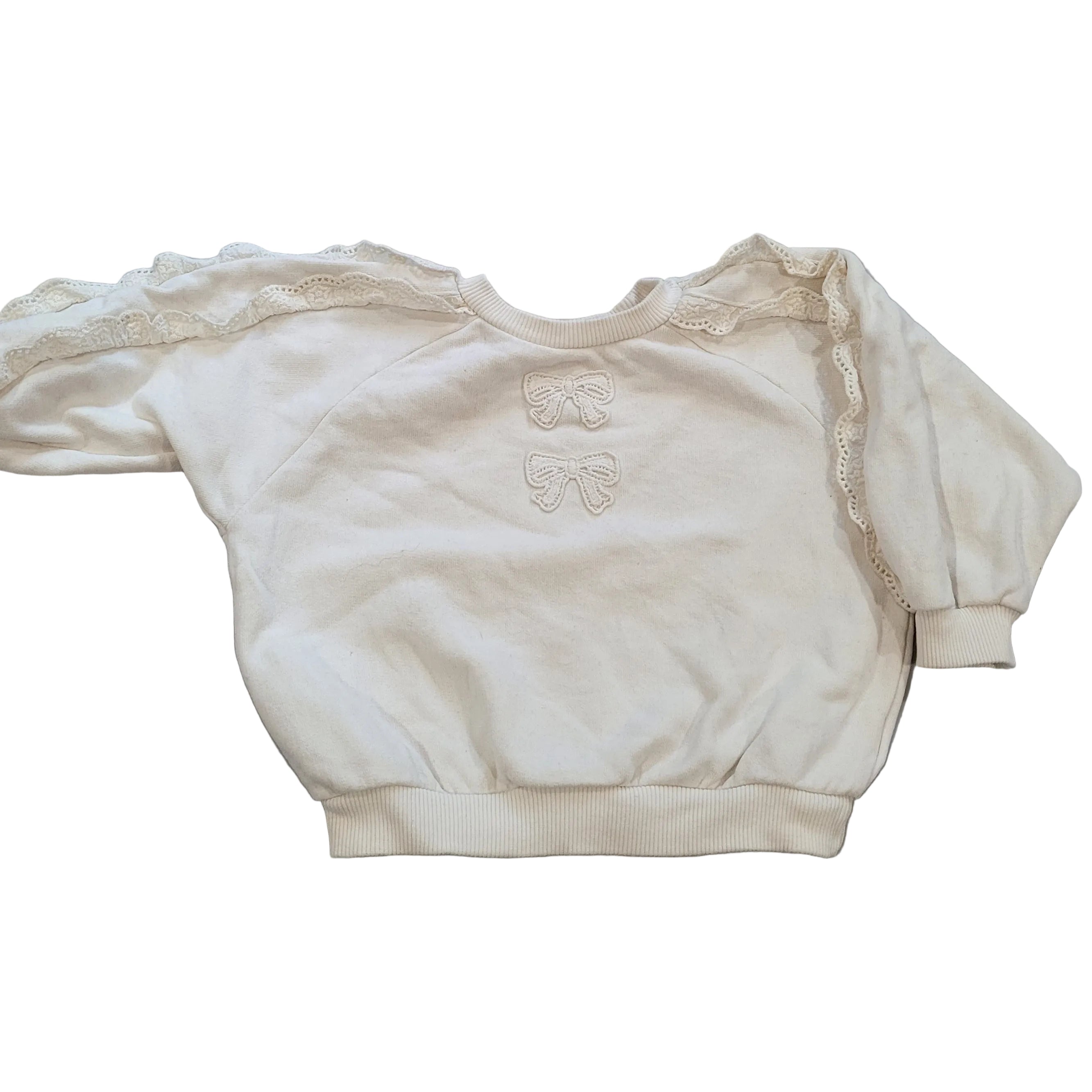 Zara - 18 mois