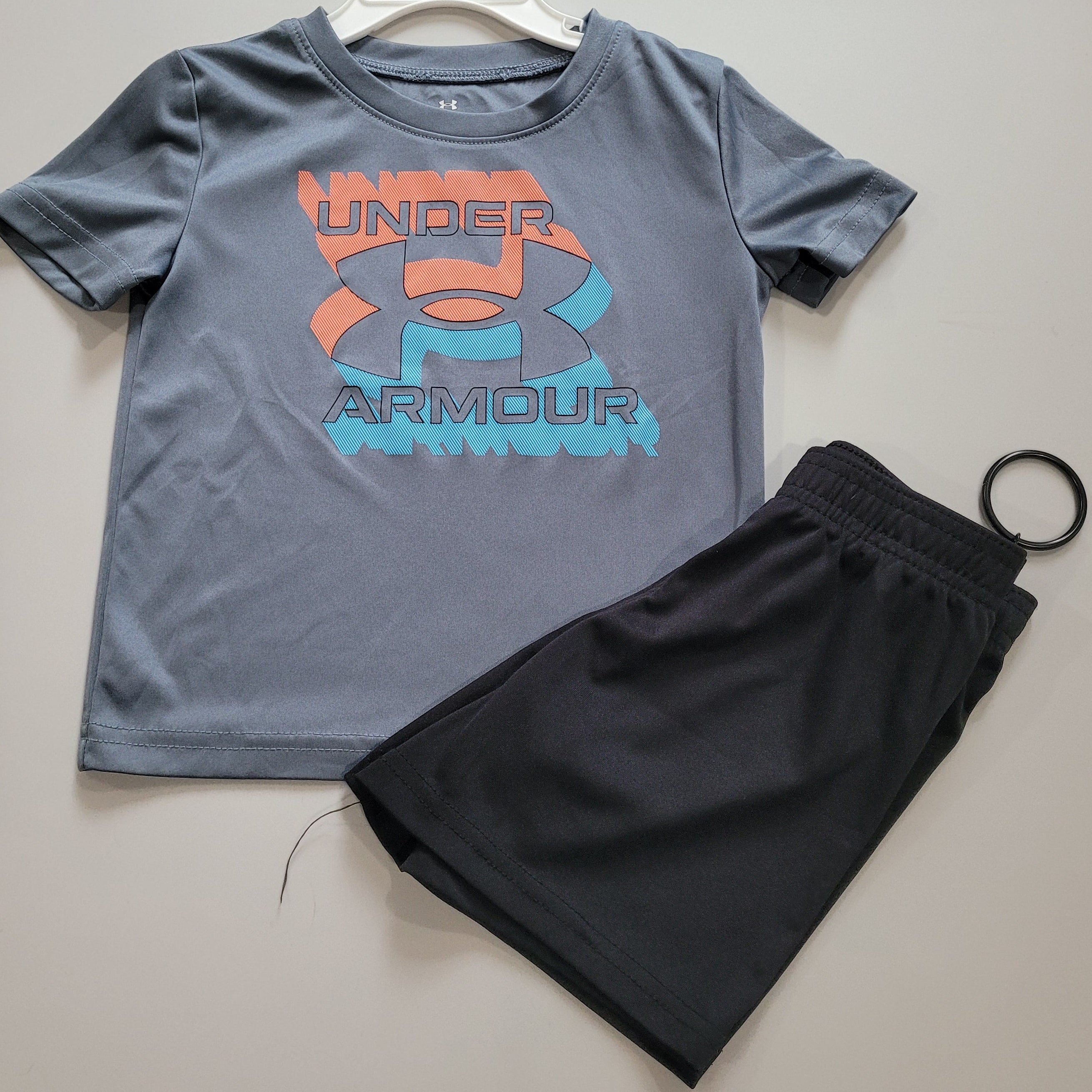 Under armor - 24 mois