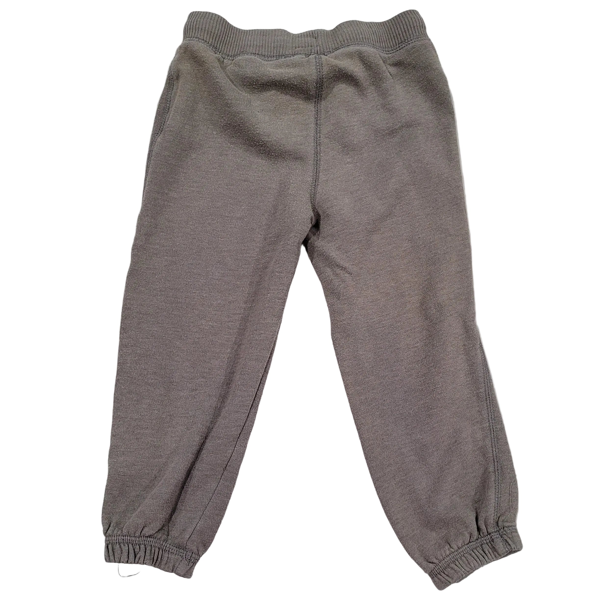 Joe fresh - 3 ans