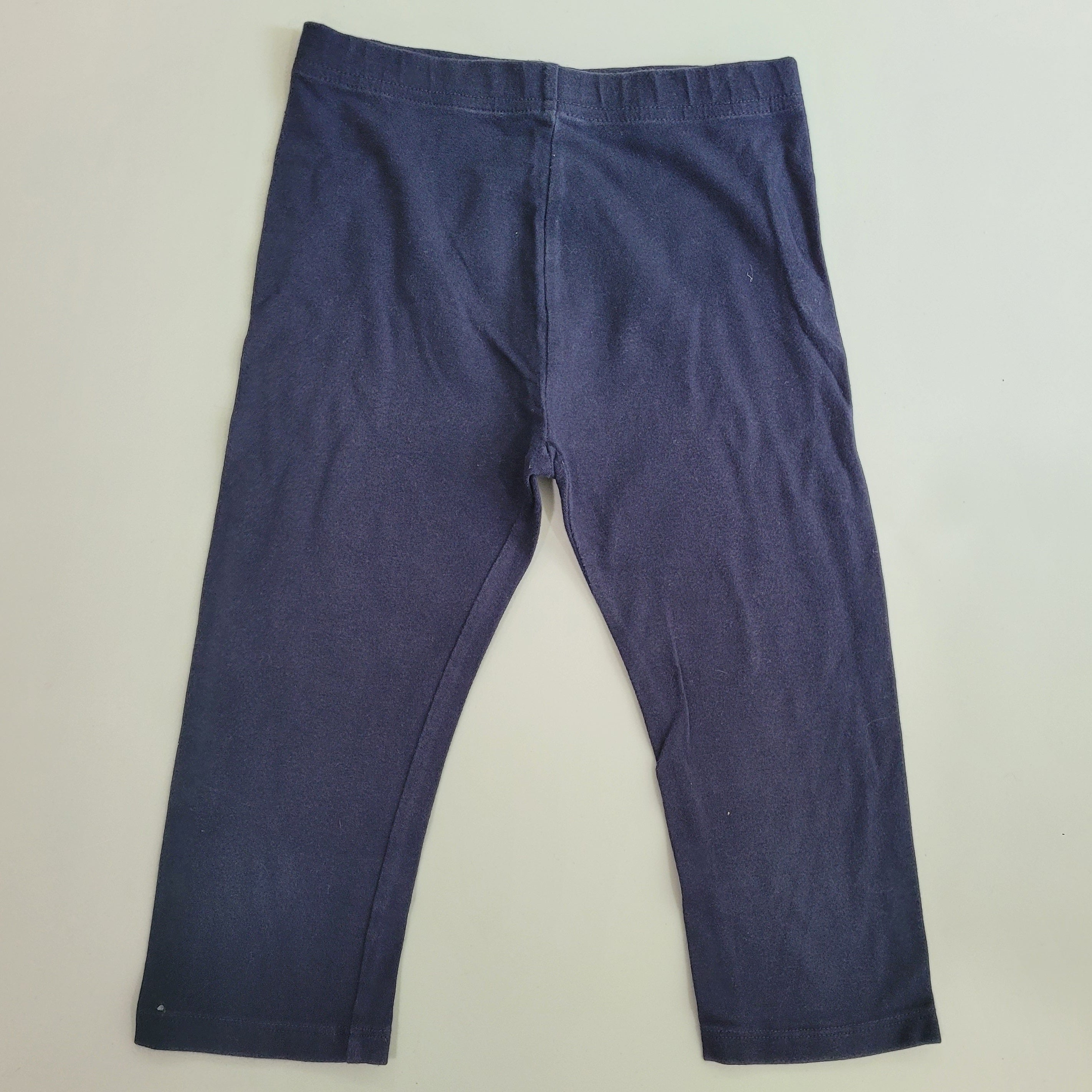 George - pantalon 3/4 - 7/8 ans