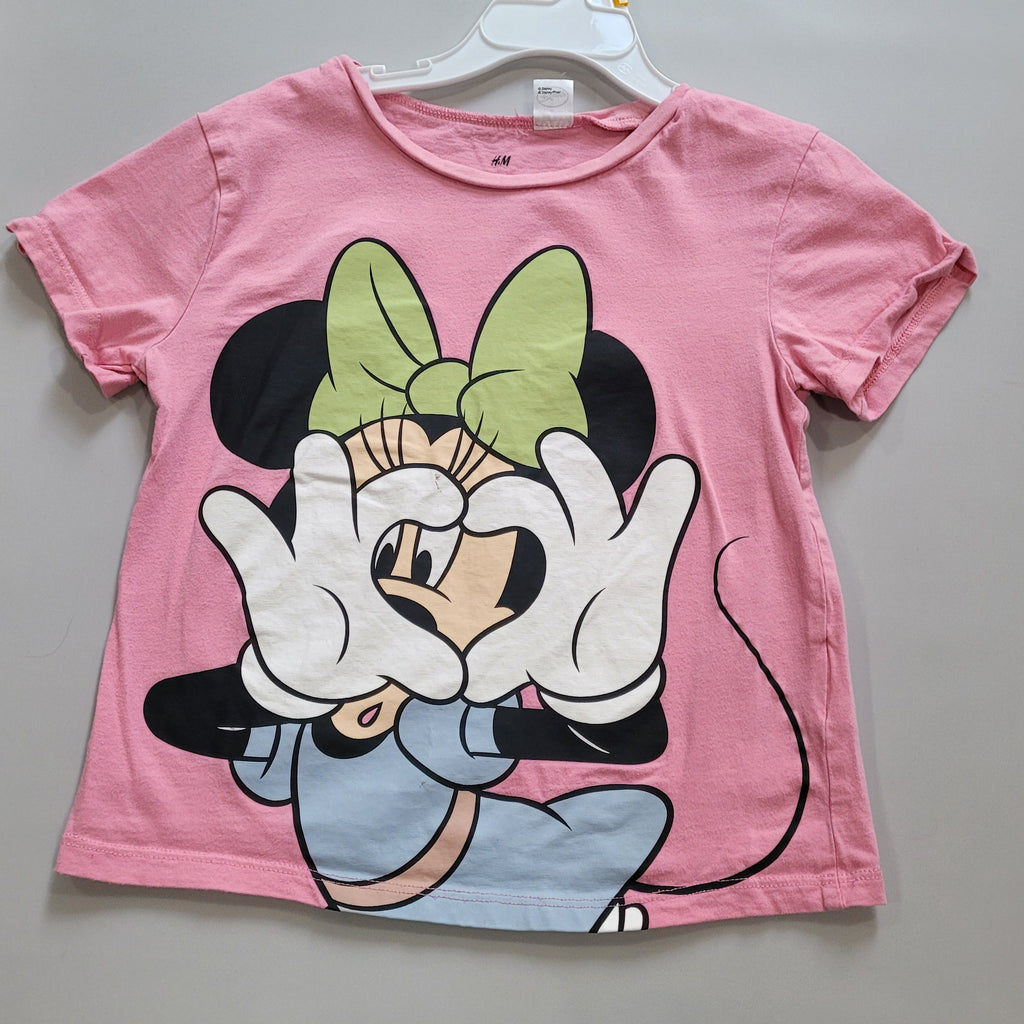 Imparfait - H&M - 4/6 ans