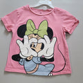 Imparfait - H&M - 4/6 ans