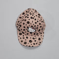 H&M- casquette - 4/6 mois