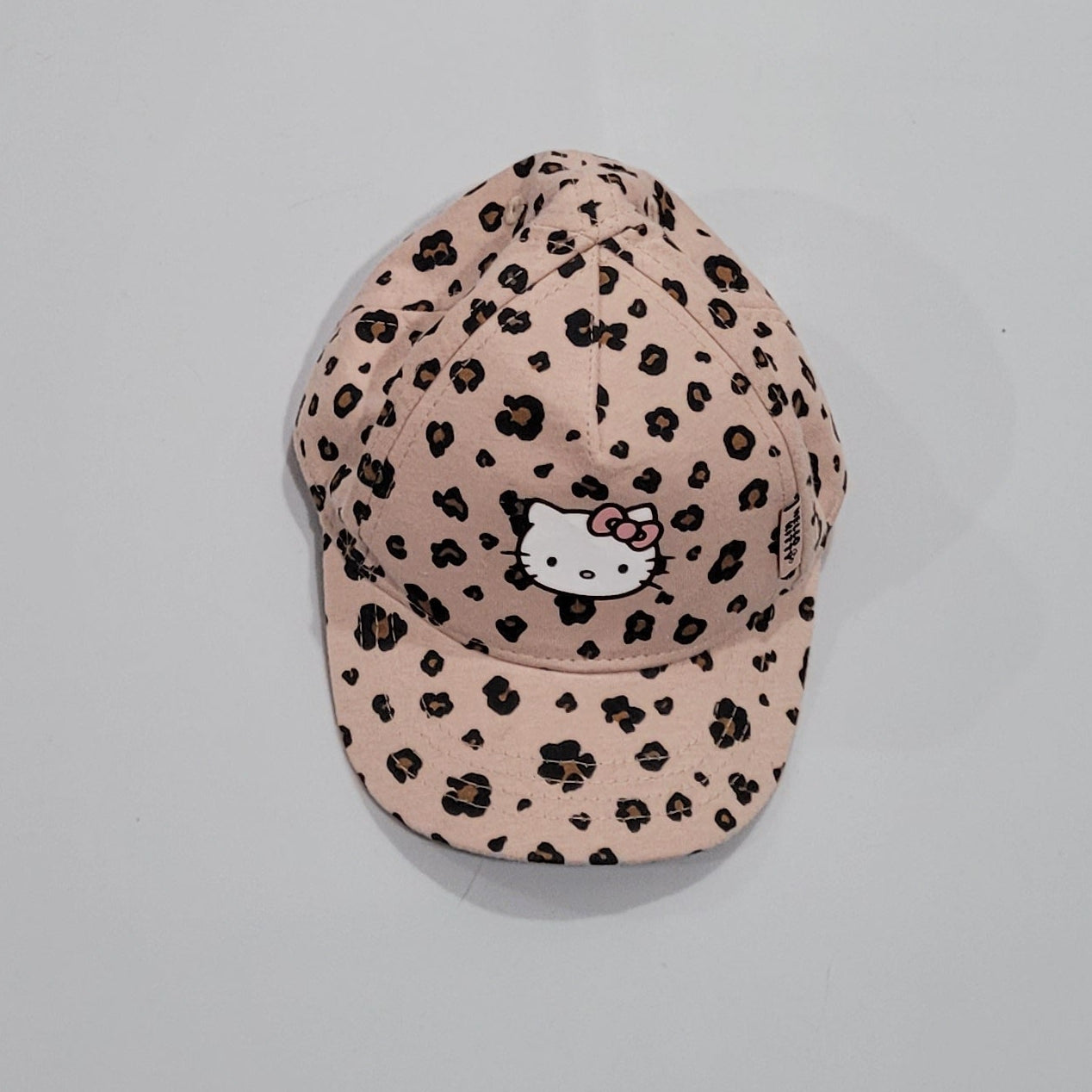 H&M- casquette - 4/6 mois