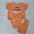 Pl baby - ensemble - 12 mois