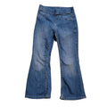 H&M- jeans mince -  2/3 ans ( fait grand )