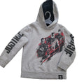 Zara boys - hoodie - 5 ans