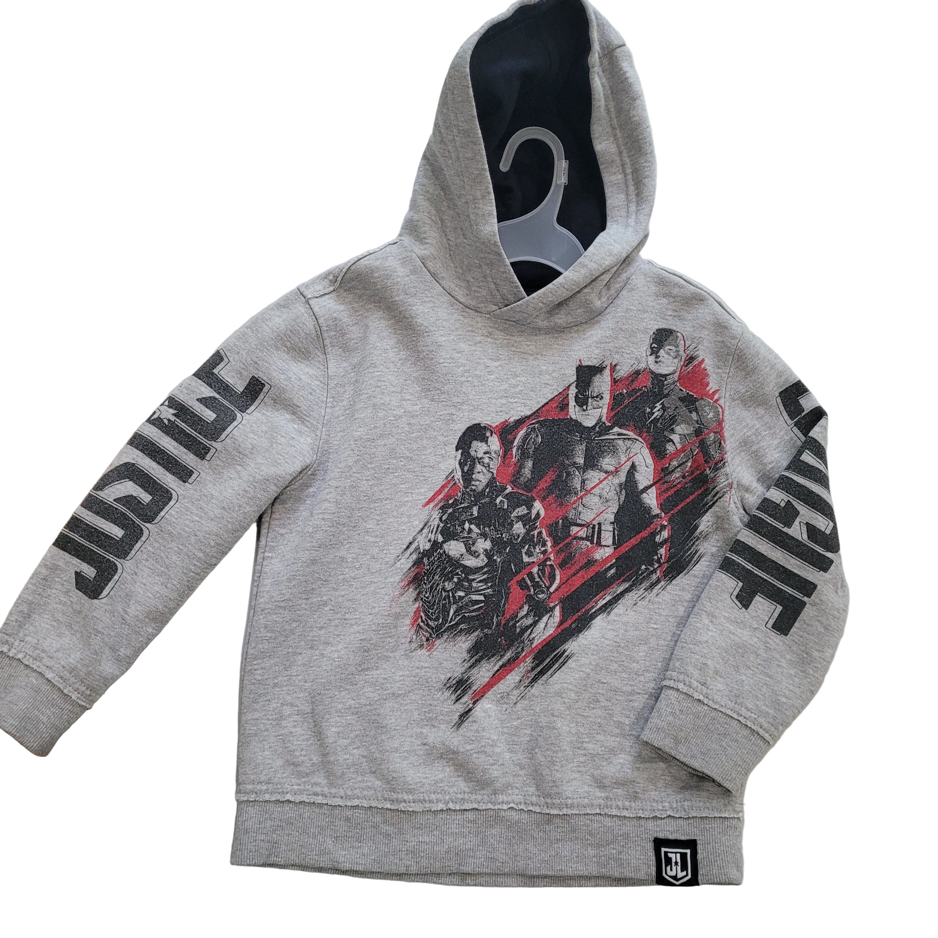 Zara boys - hoodie - 5 ans
