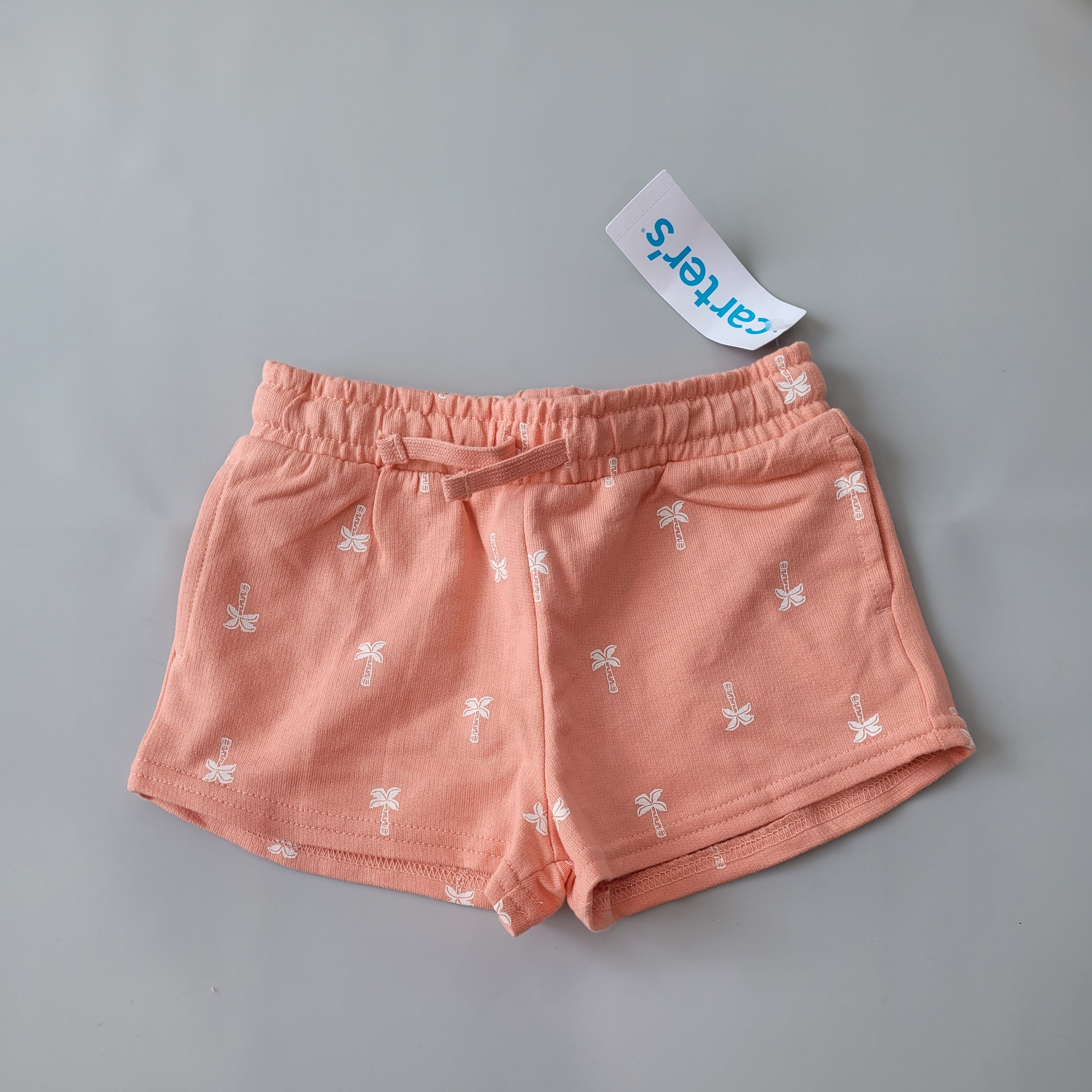 Neuf* Carters - short - 24 mois