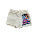 H&M - short - 2/3 ans