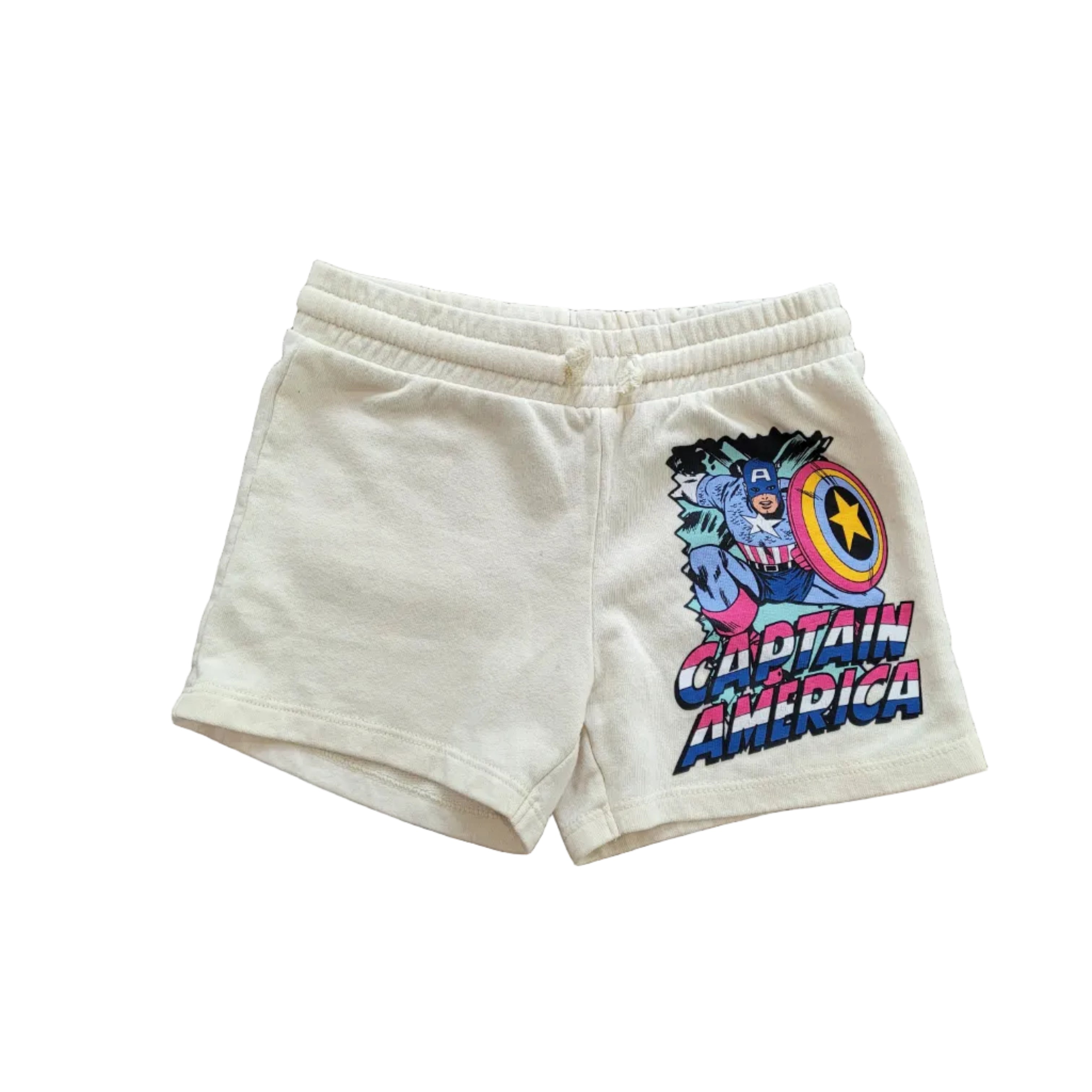 H&M - short - 2/3 ans