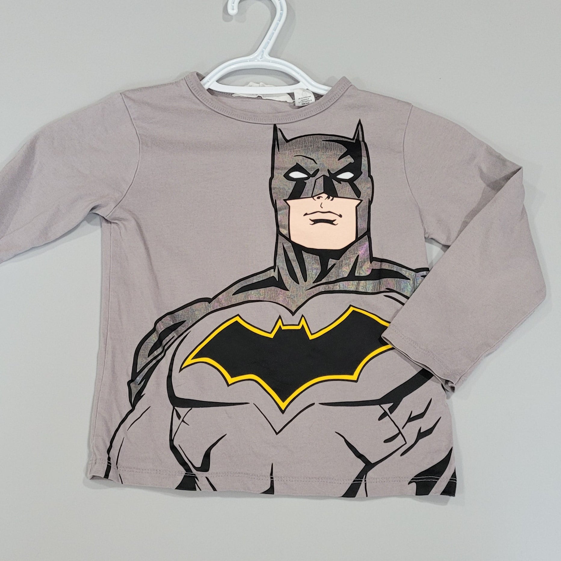 Imparfait - H&M - 4/6 ans