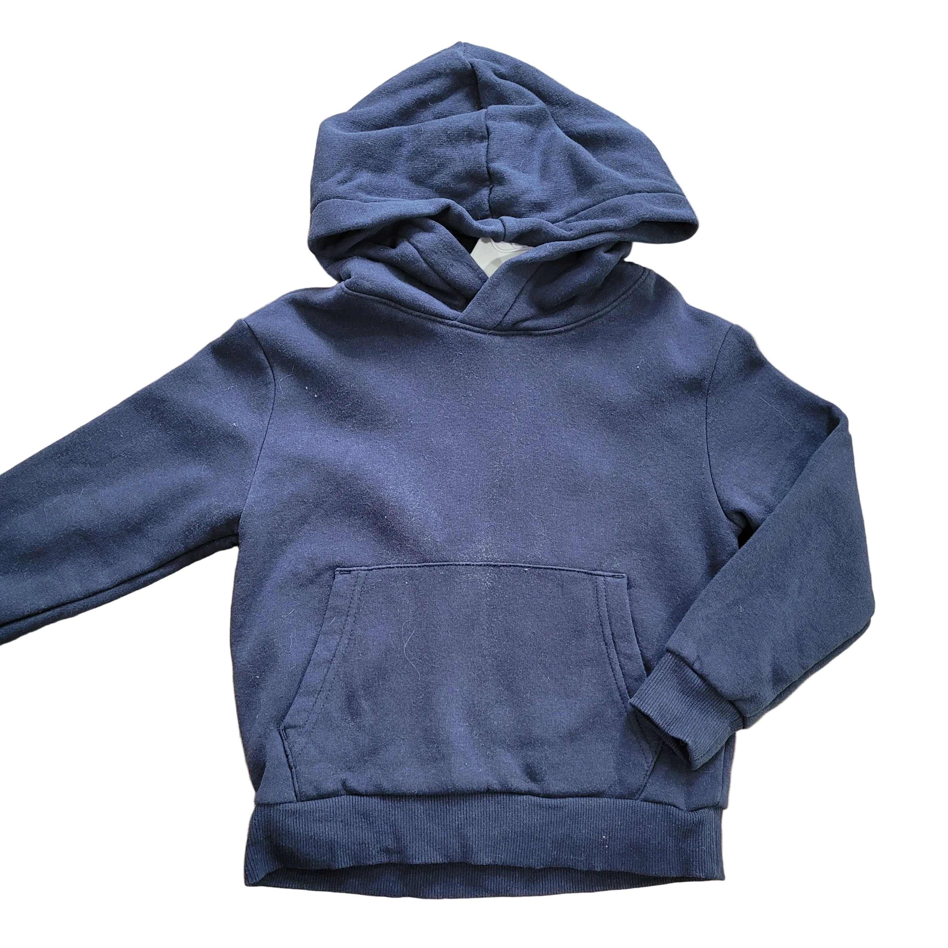 H&M- hoodie - 4/6 ans