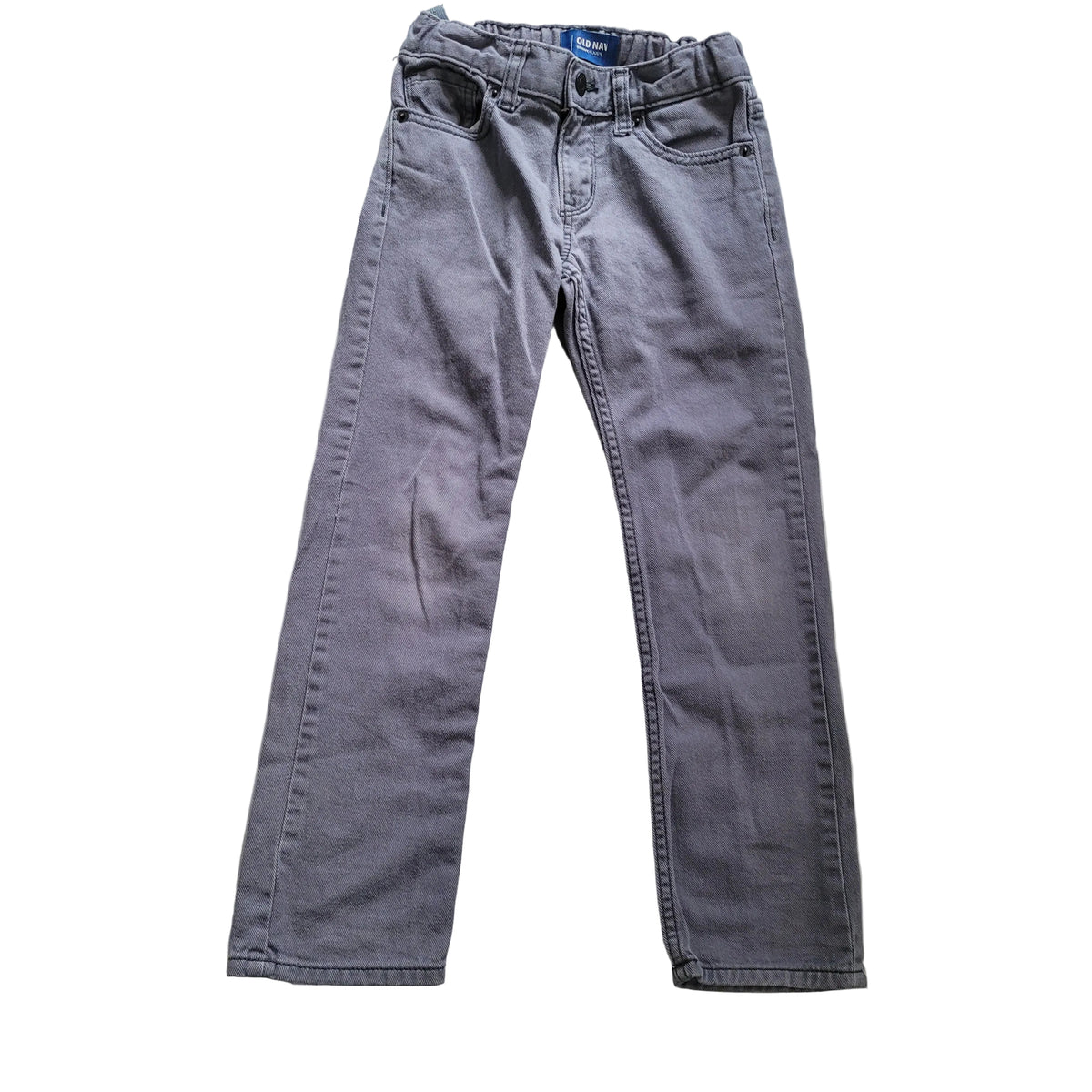 Old navy - jeans - 7 ans