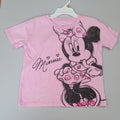 Imparfait - Disney - 4 ans