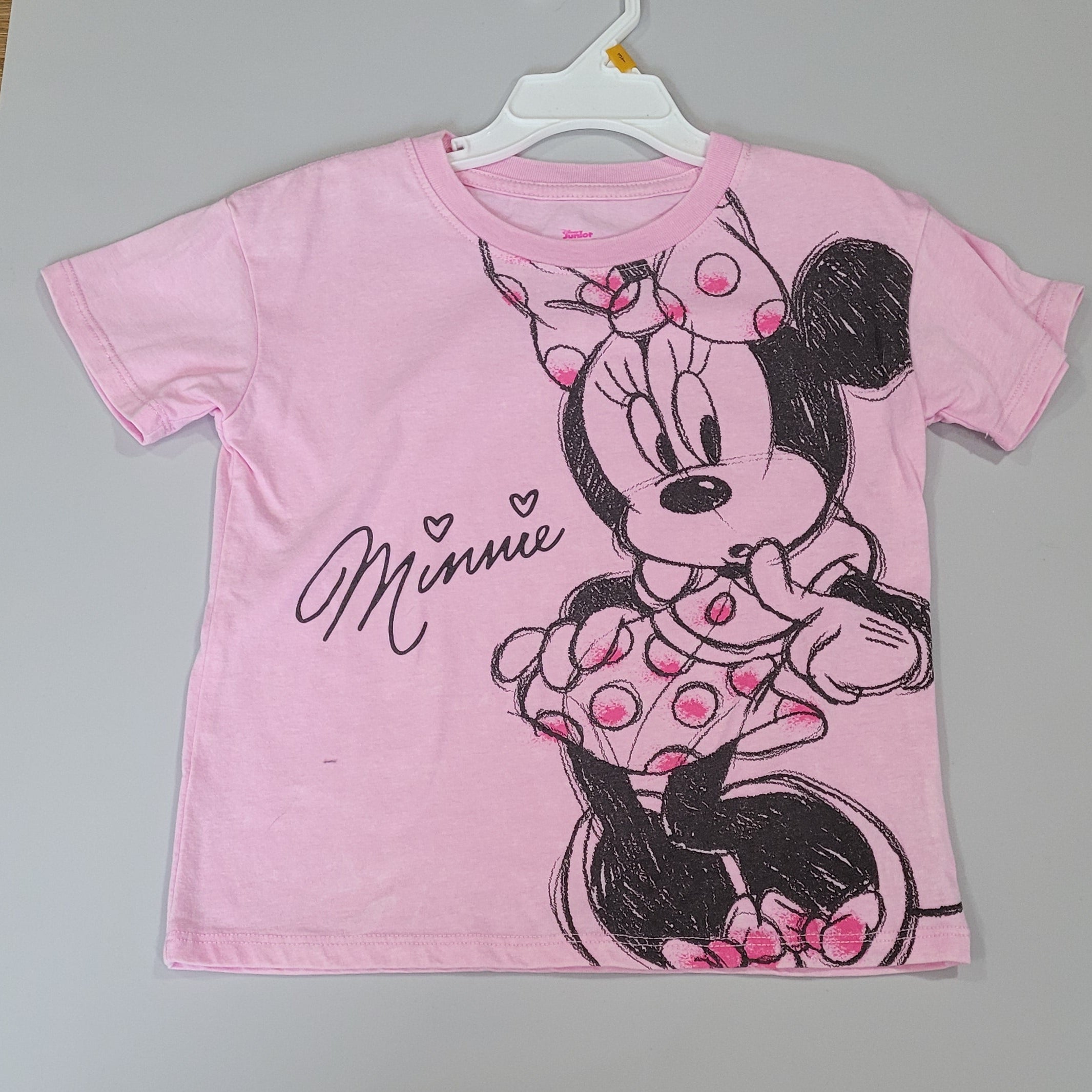 Imparfait - Disney - 4 ans