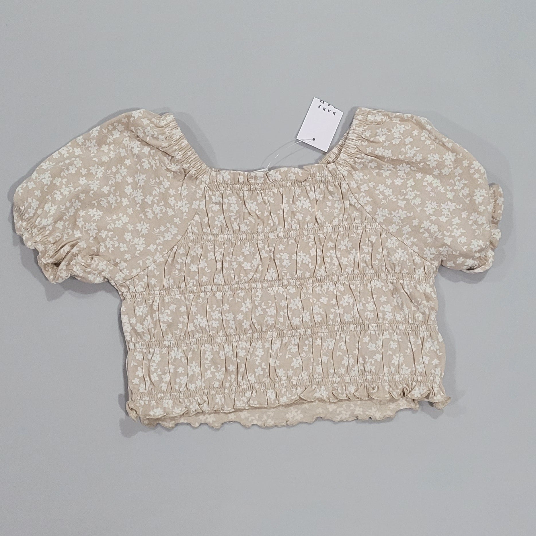 Neuf - Gap - mcourte court - 3 ans