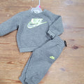 Nike - ensemble - 9m