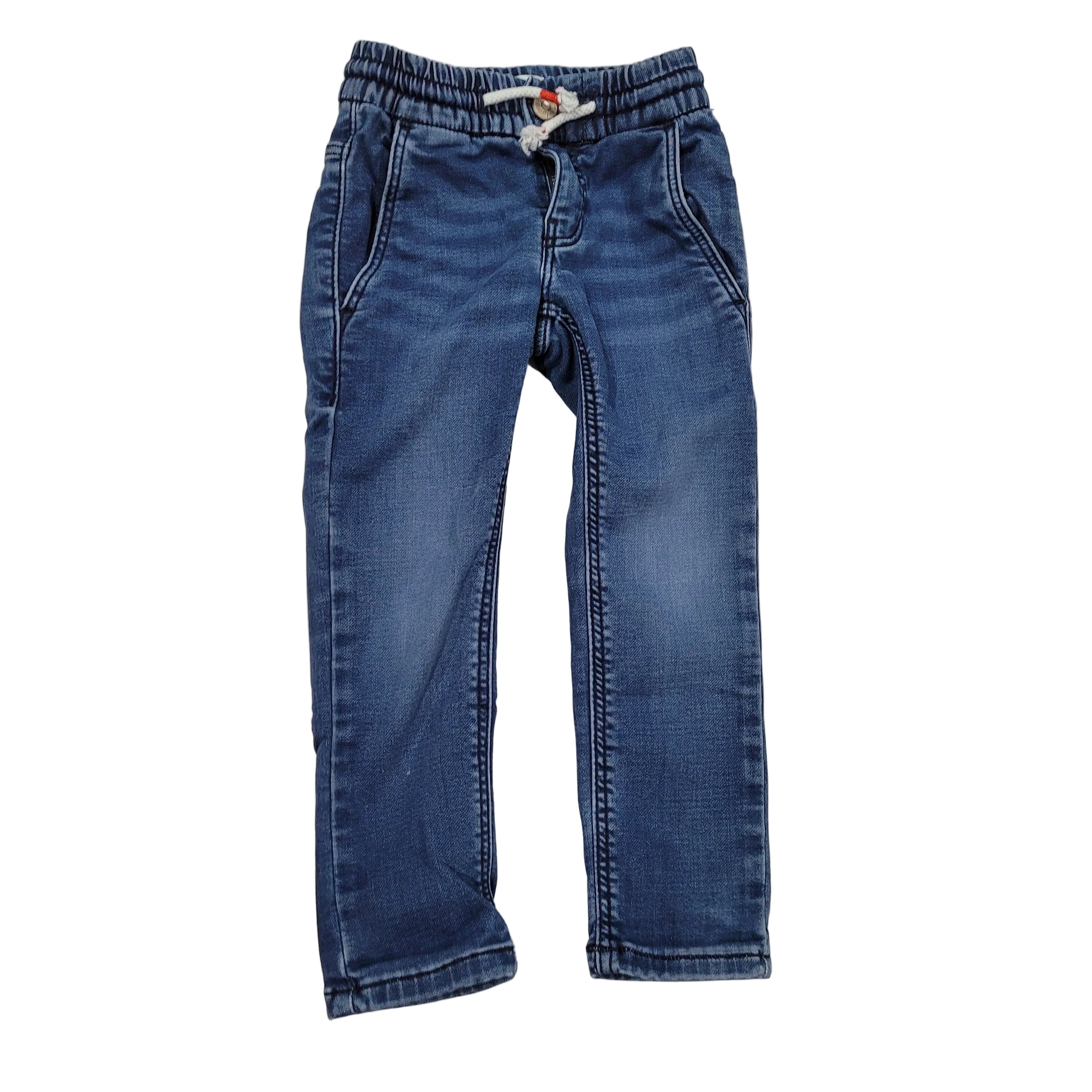 Boden- 3 ans