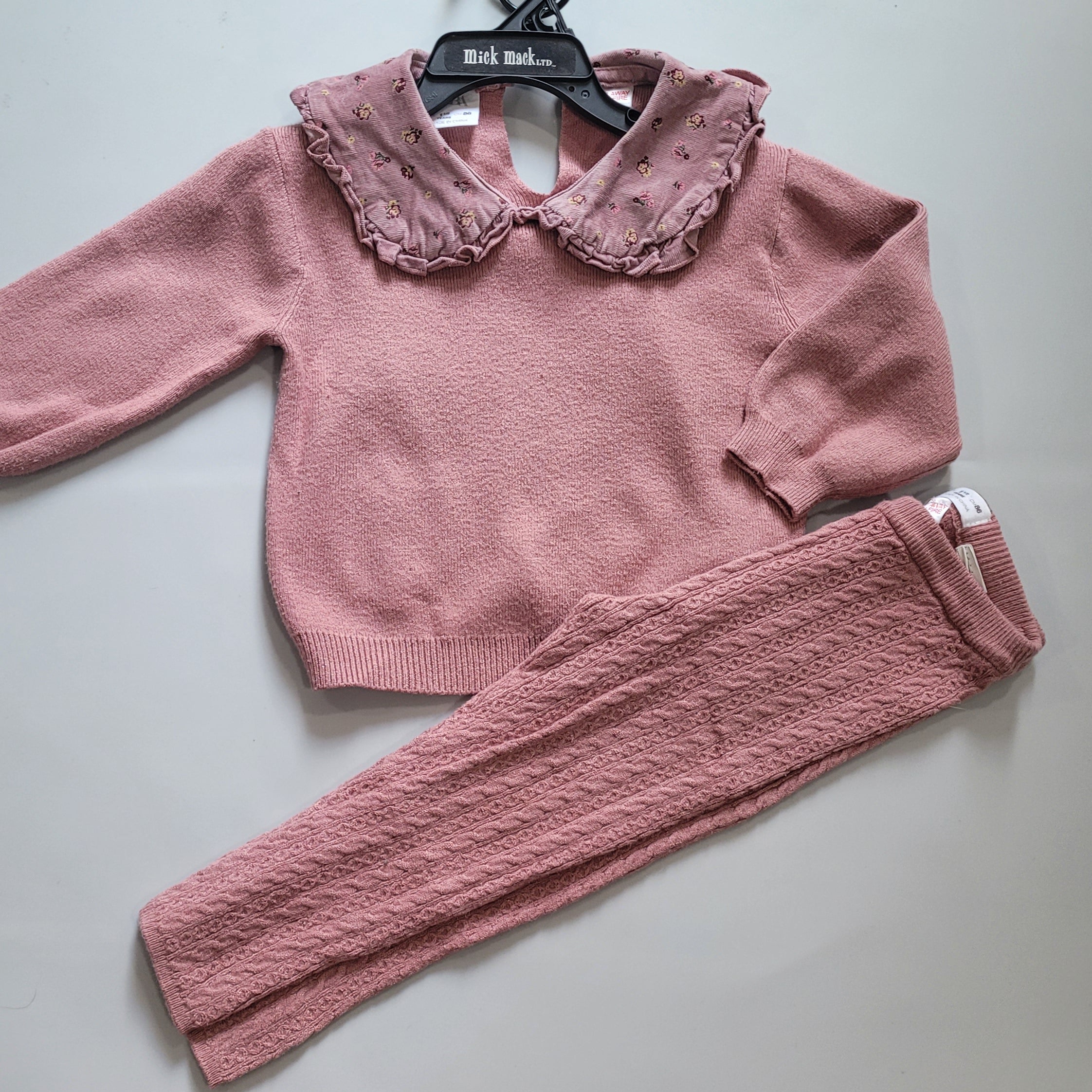 Zara - 18 mois