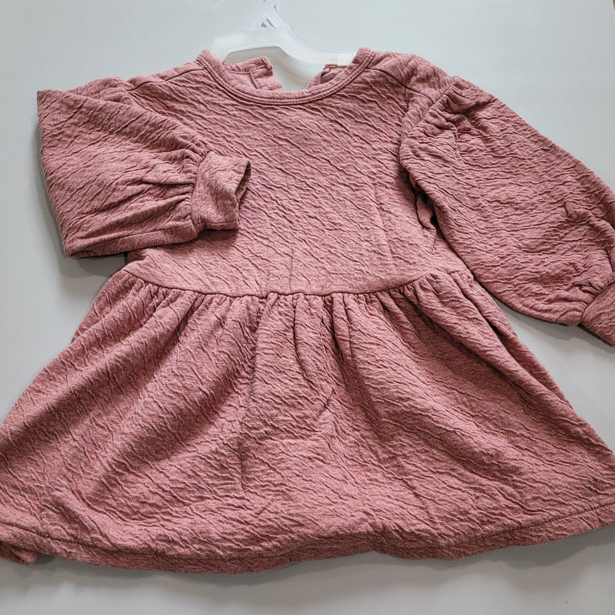 H&M- robe - 18/24 mois
