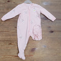 Pekkle - pyjama - 6m