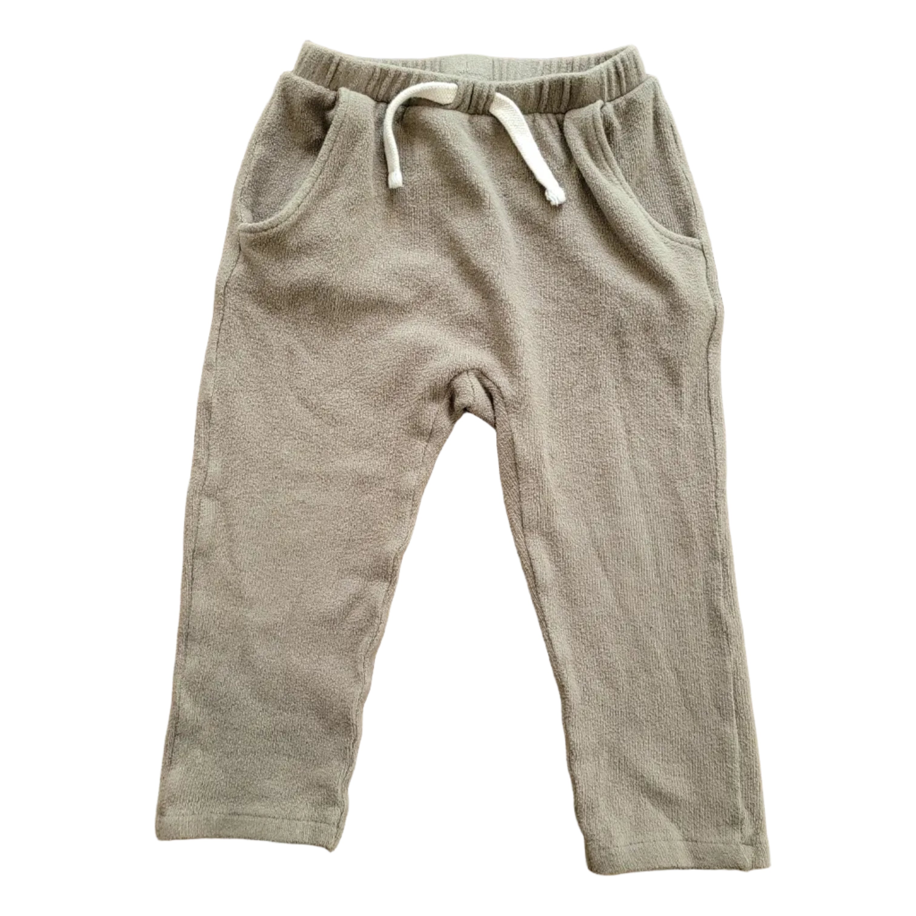 Zara - pantalon - 3/4 ans