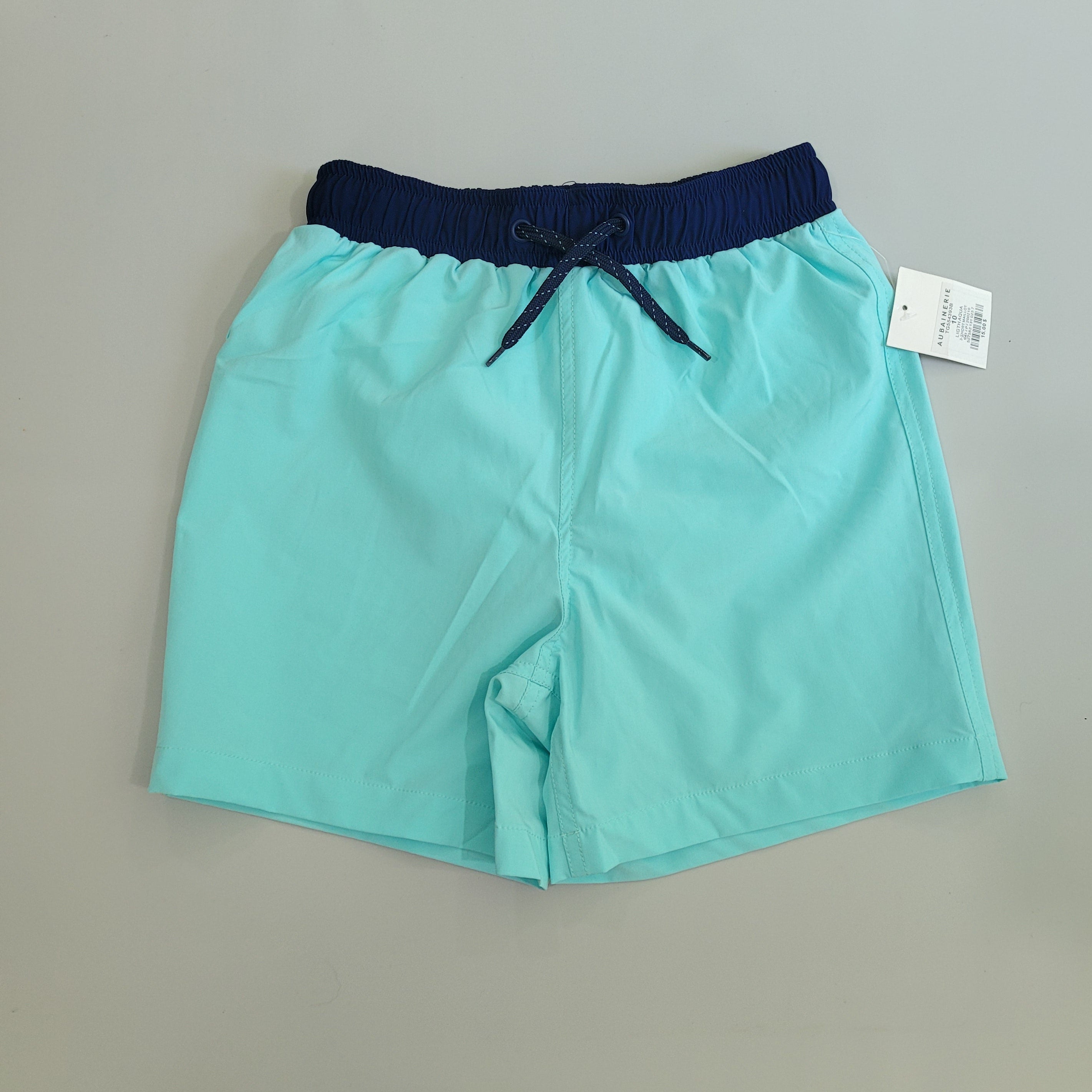 Neuf - Tag - costume de bain - 10 ans