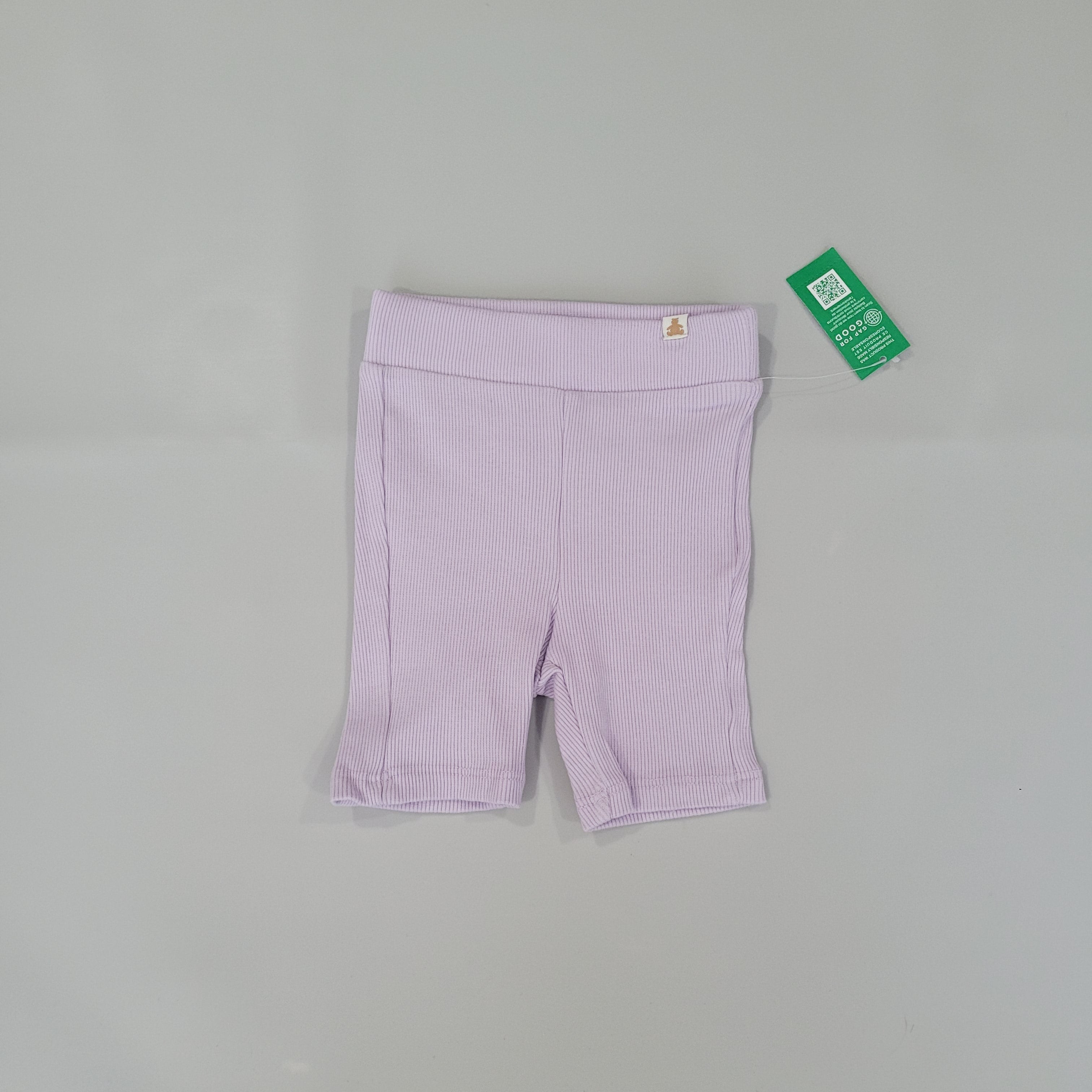 Neuf* Baby gap - short - 12/18 mois