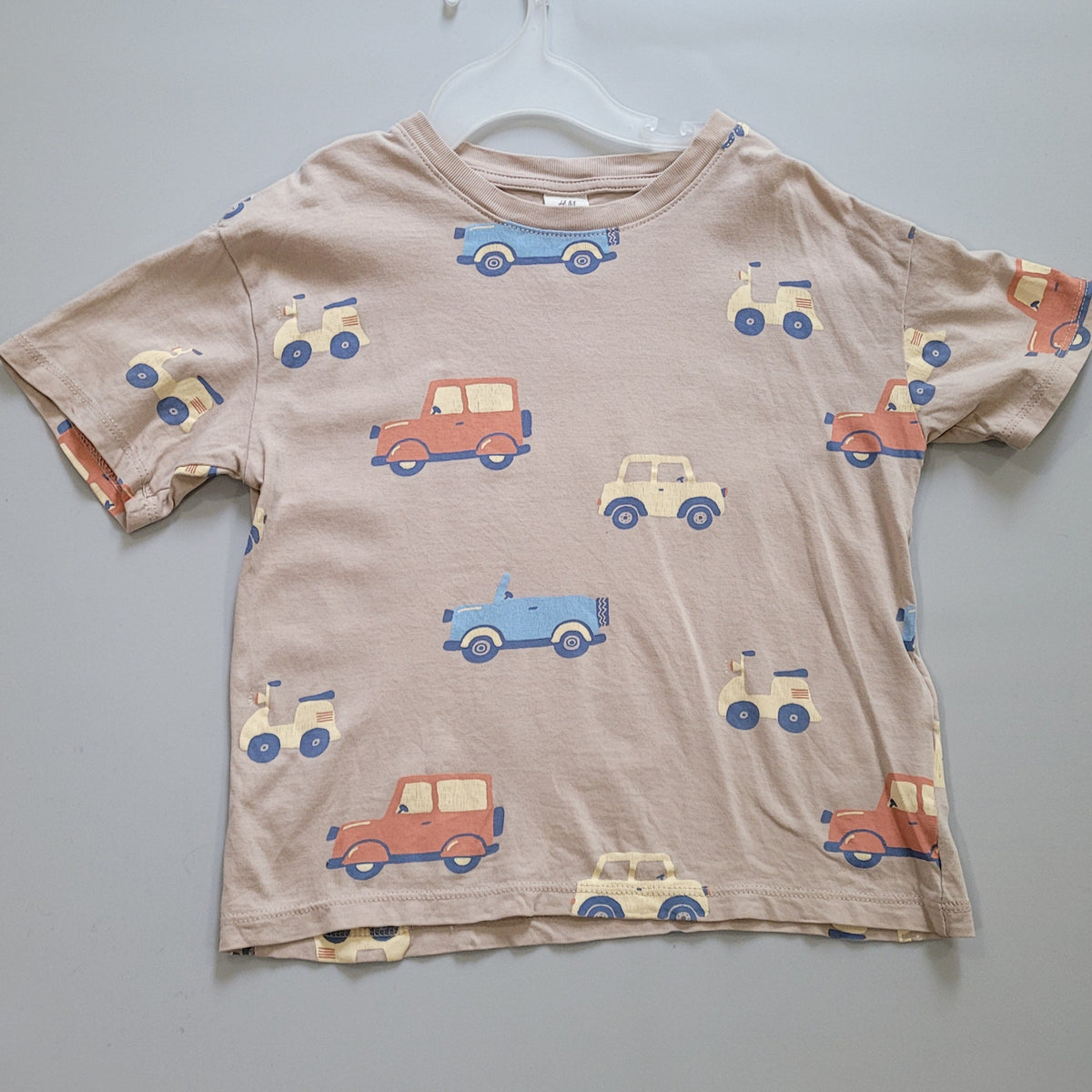 Imparfait - H&M - 3/4 ans