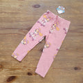 Neuf - Zara - legging - 18 mois