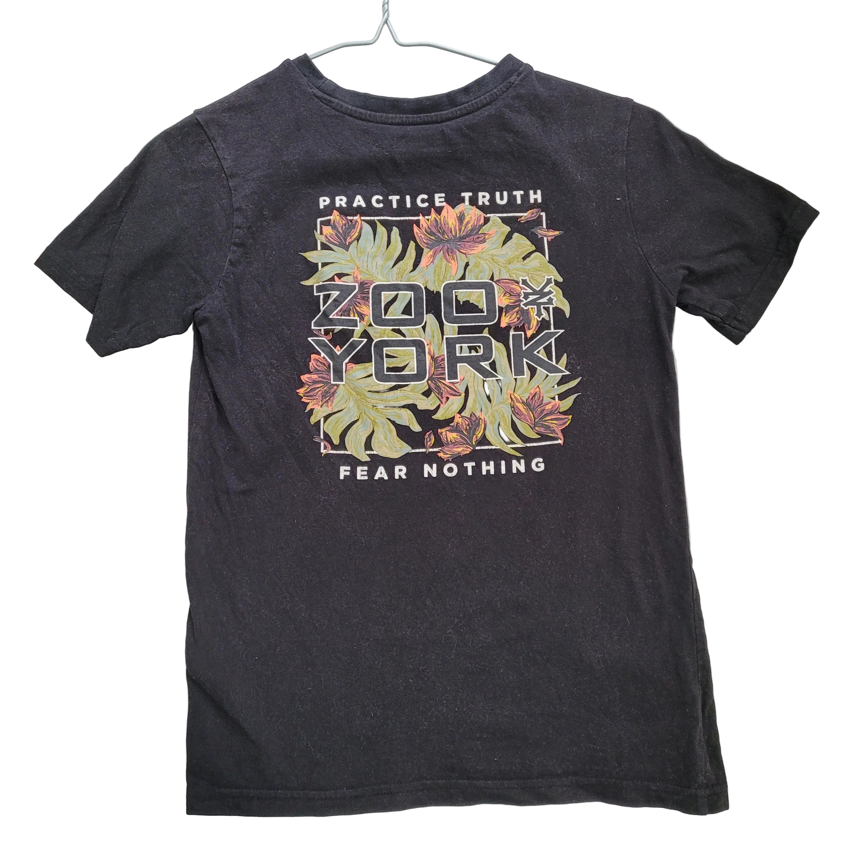 Zoo York- mcourte - 7/8 ans