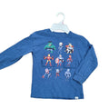 Gap × Marvel - mlongue - 4 ans