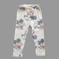 H&M - legging - 2/3 ans