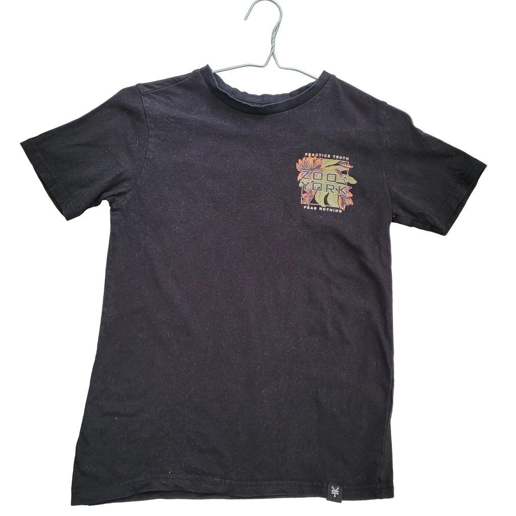 Zoo York- mcourte - 7/8 ans