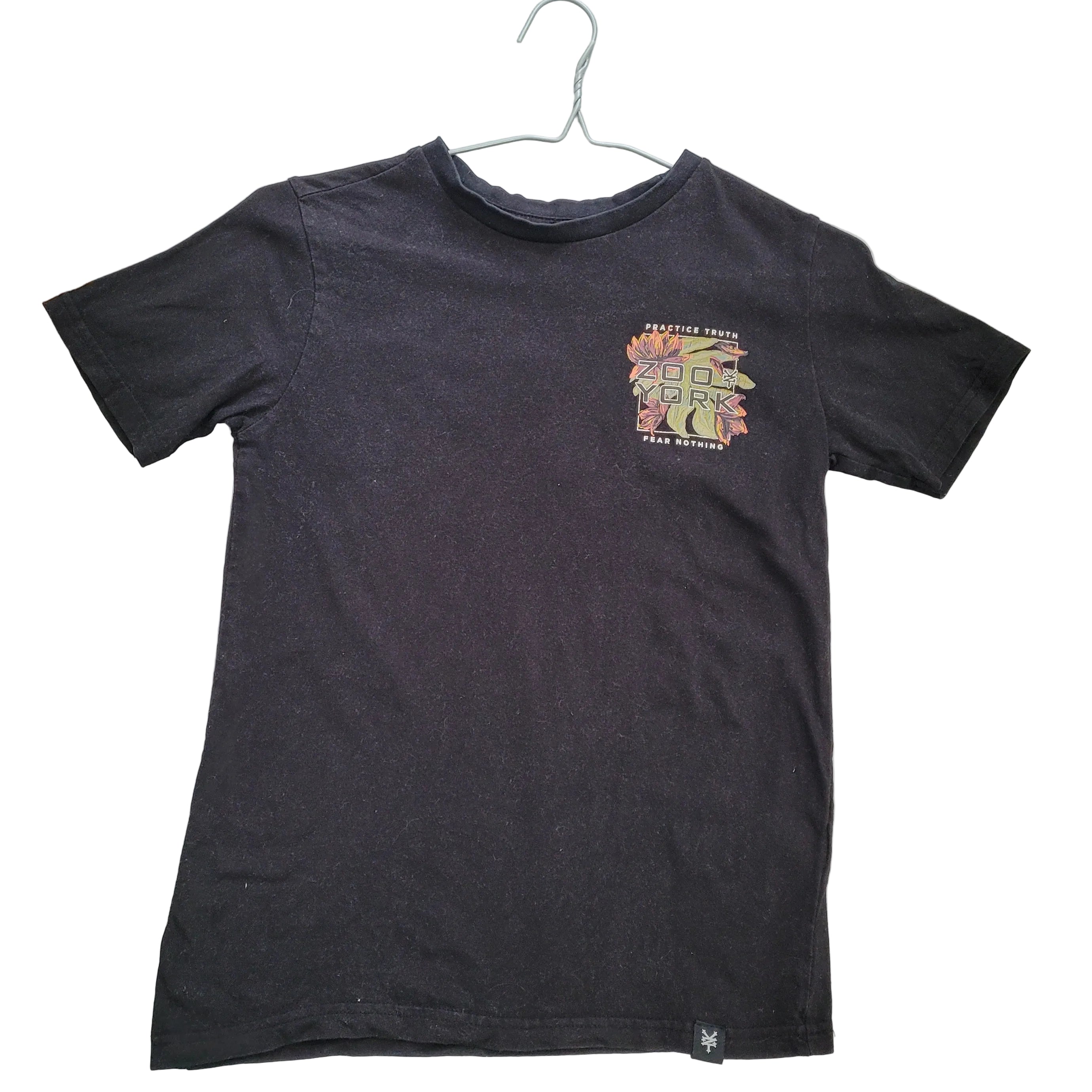 Zoo York- mcourte - 7/8 ans