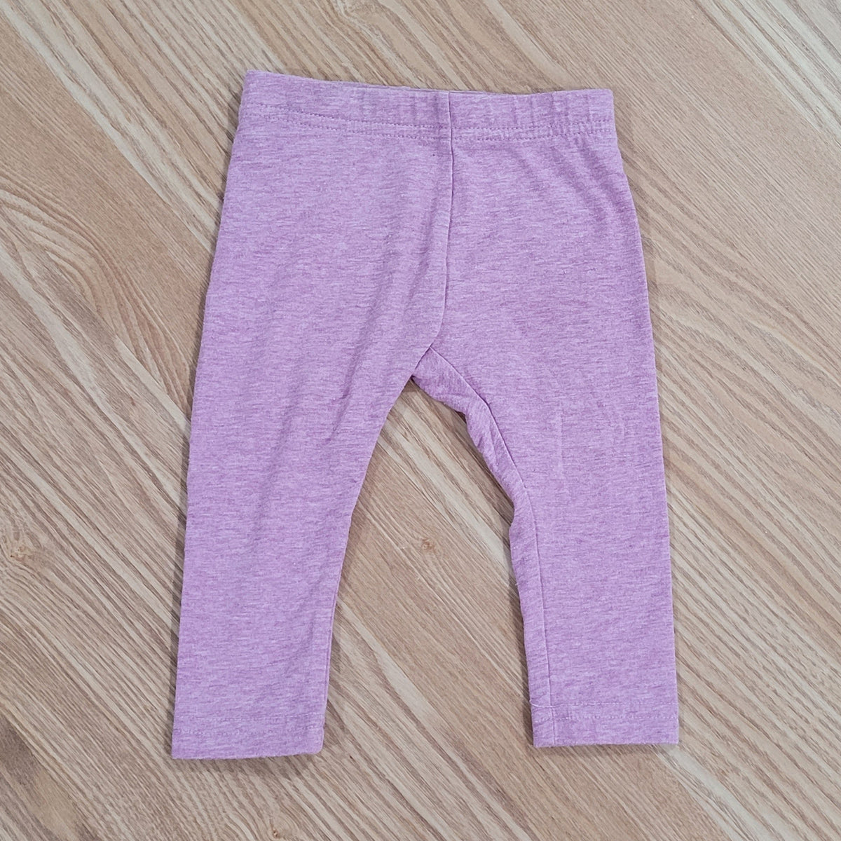 George - legging - 6/12 mois