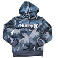 Hurley - 6 ans