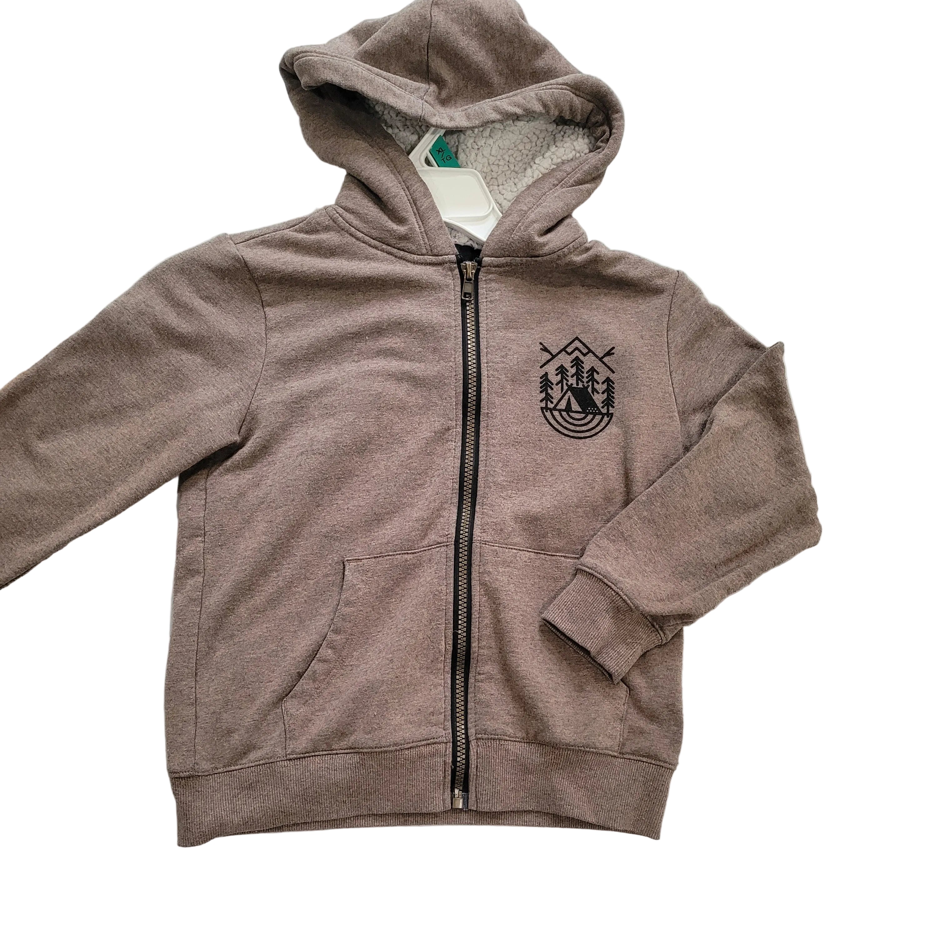 Tag - veste - 6 ans
