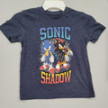 Sonic- 7/8 ans (petit)