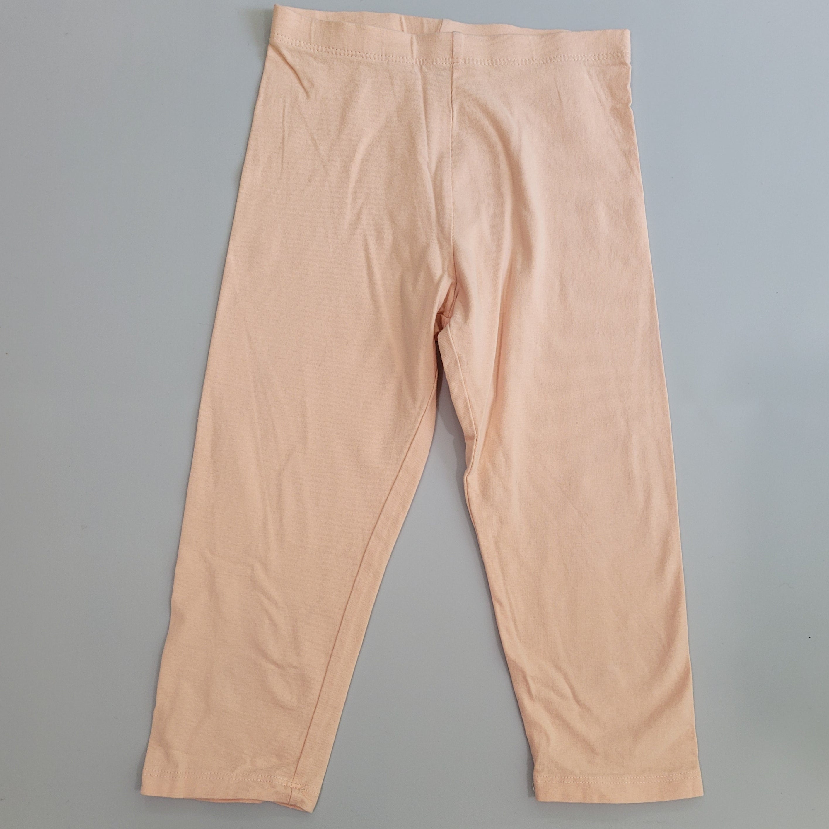 H&M- pantalon 3/4 - 8/9 ans