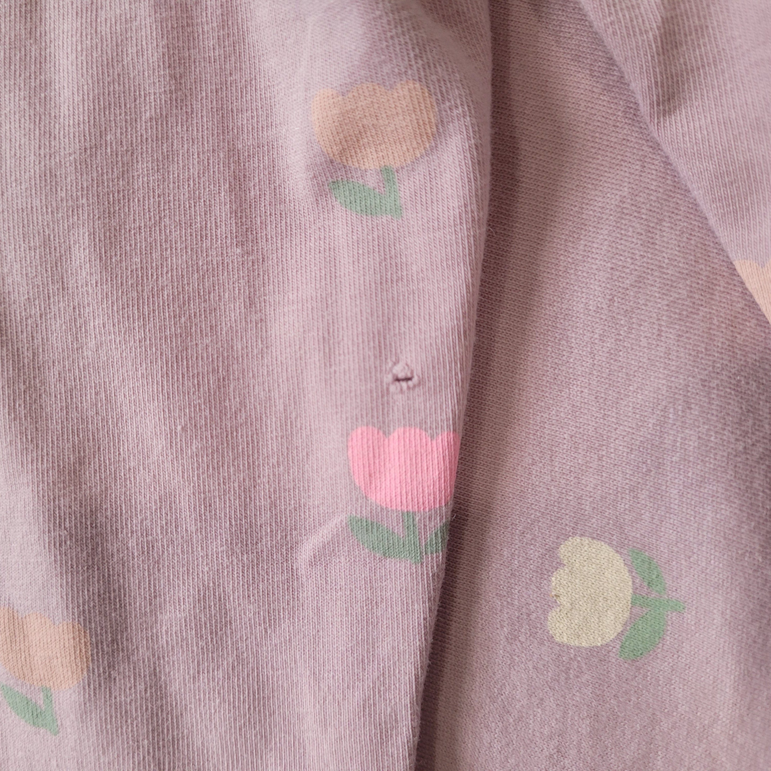 Imparfait - H&M - 4/6 ans