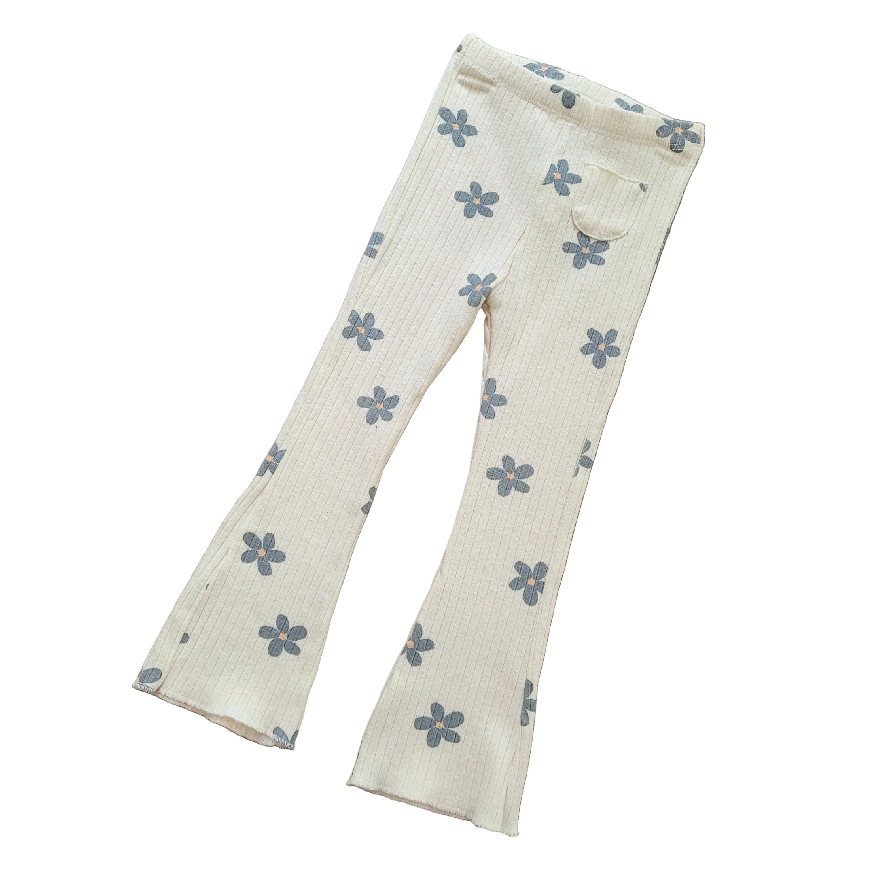 Zara - legging - 2/3 ans