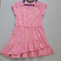 Pekkle - robe - 4 ans