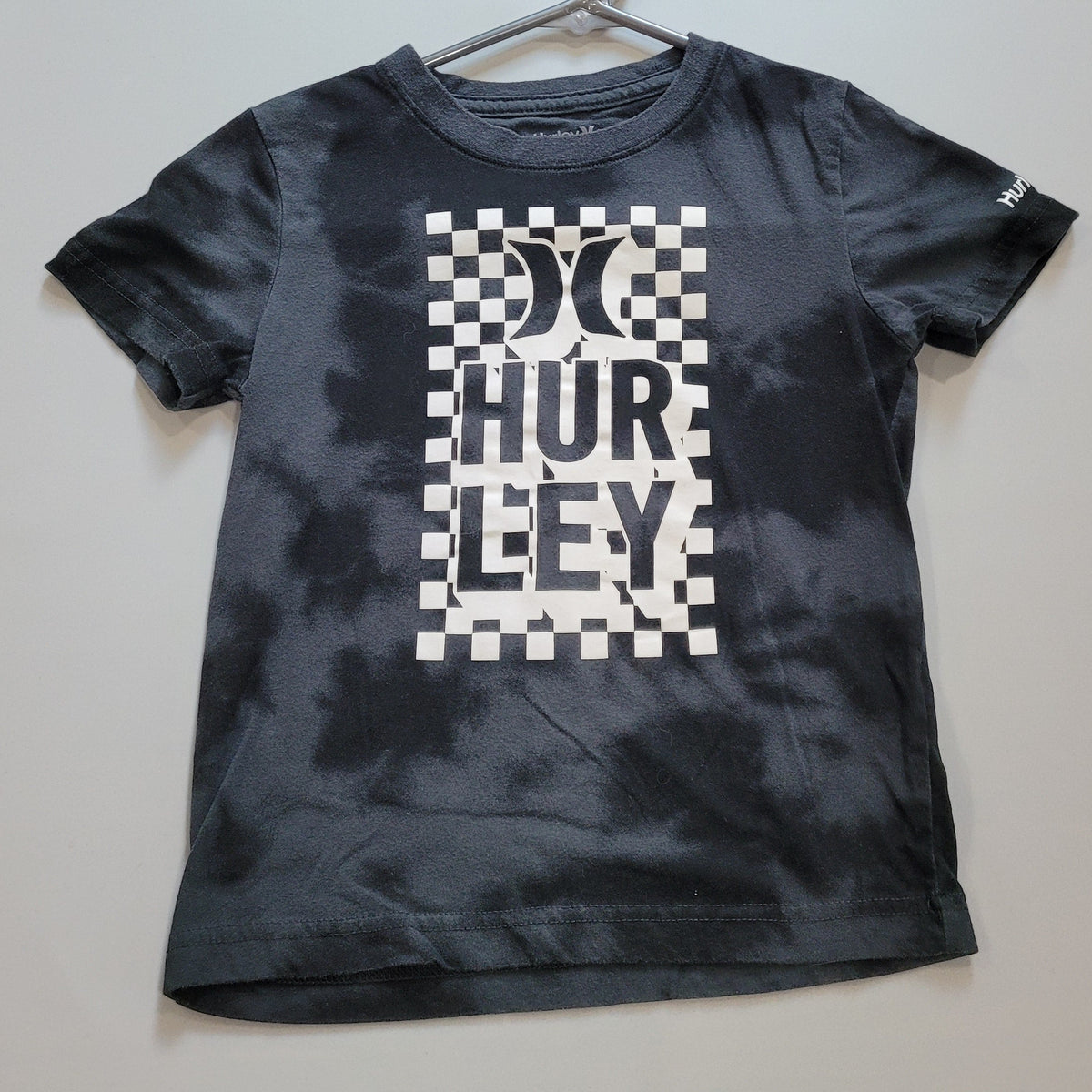 Hurley - 6 ans