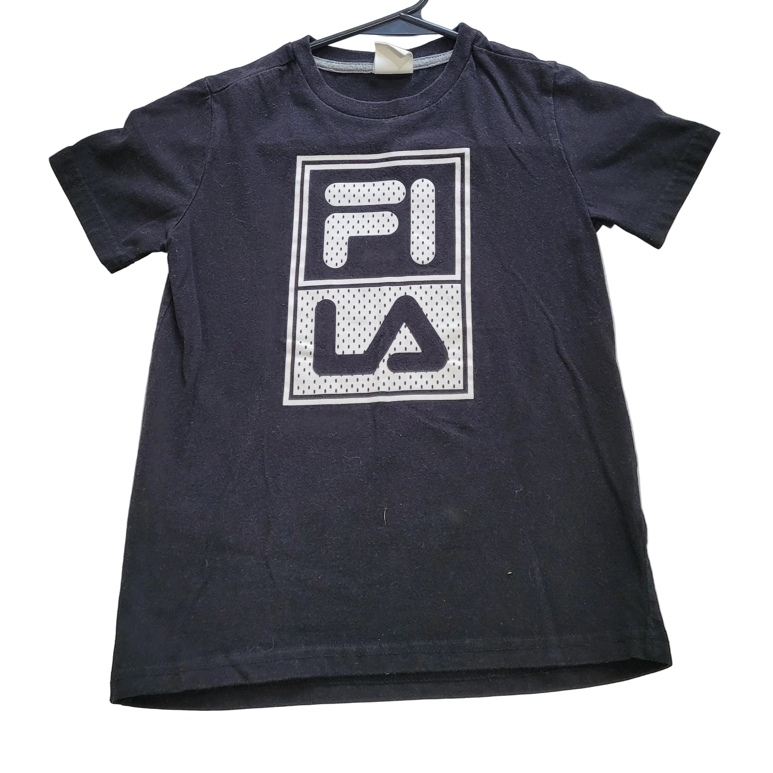 Fila - 6 ans