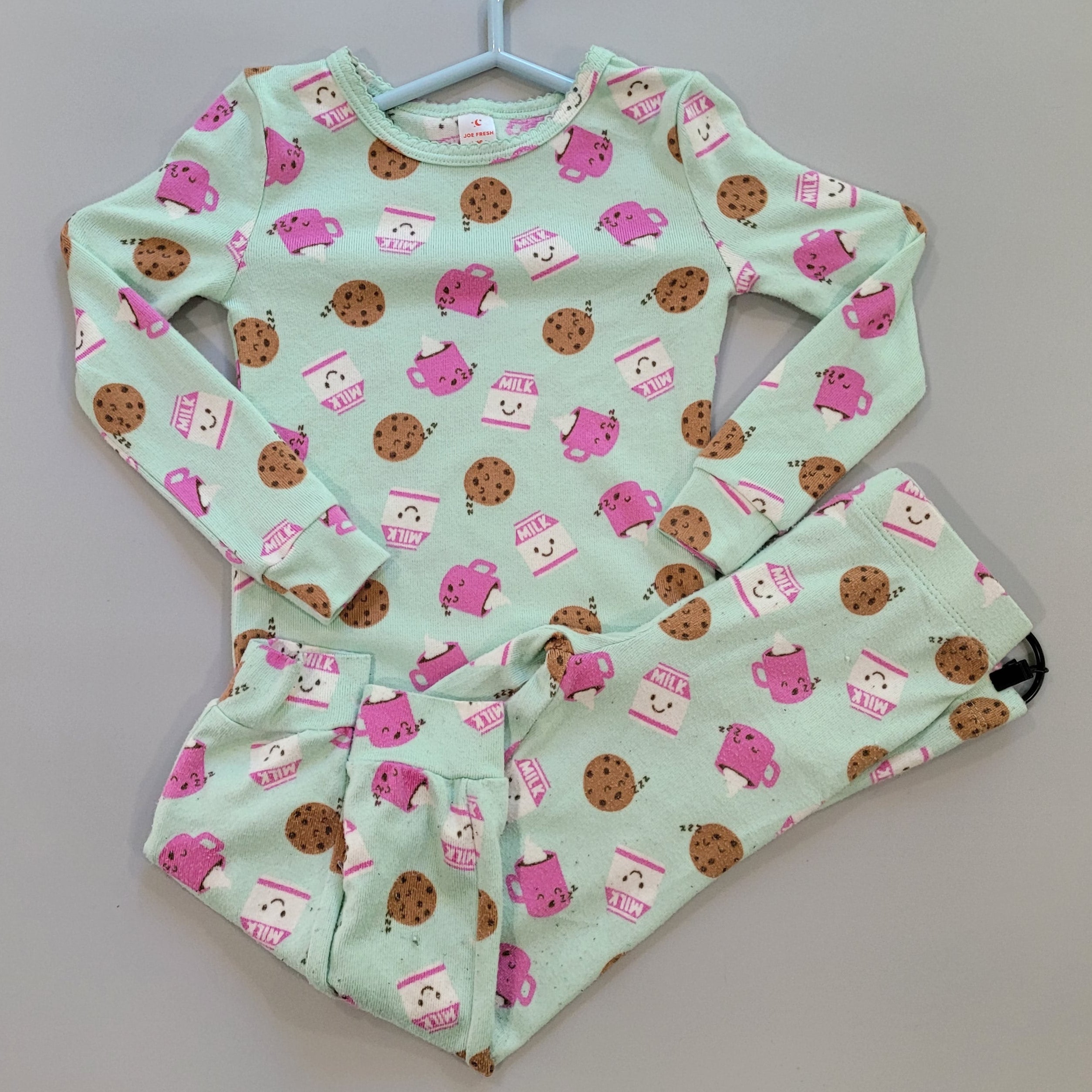 Joe fresh - pyjama - 3 ans