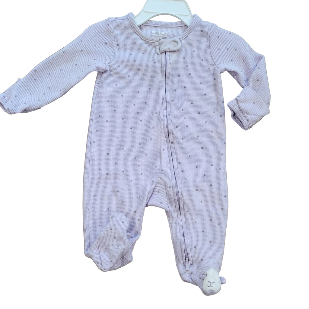 Imparfait - Carters - 0/3 mois