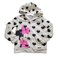 Disney junior - veste - 4 ans