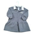 H&M - robe - 9/12 mois